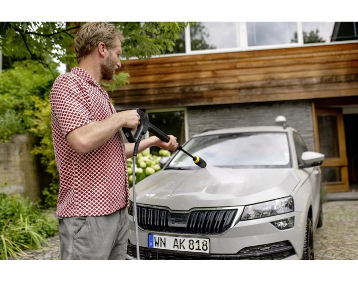 PERAČ KARCHER K7 COMFORT PREMIUM