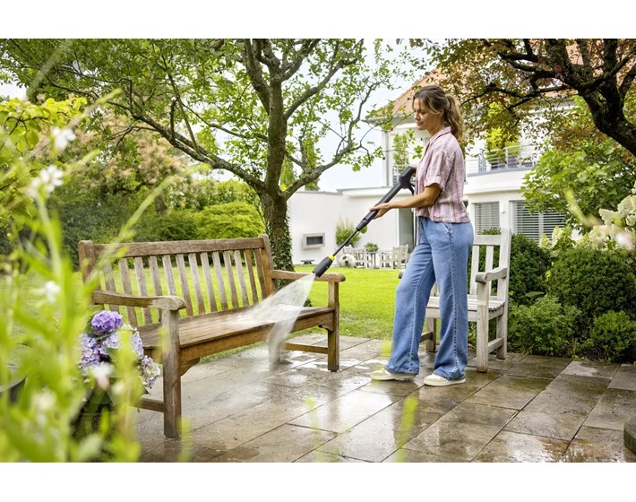 PERAČ KARCHER K7 COMFORT PREMIUM