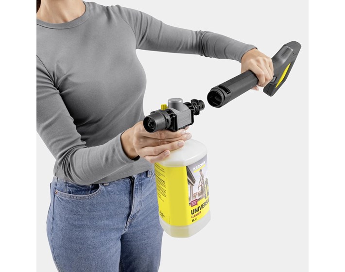 PERAČ KARCHER K7 COMFORT PREMIUM
