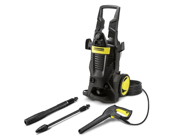 PERAČ KARCHER K6 SPECIAL