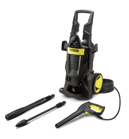 PERAČ KARCHER K6 SPECIAL