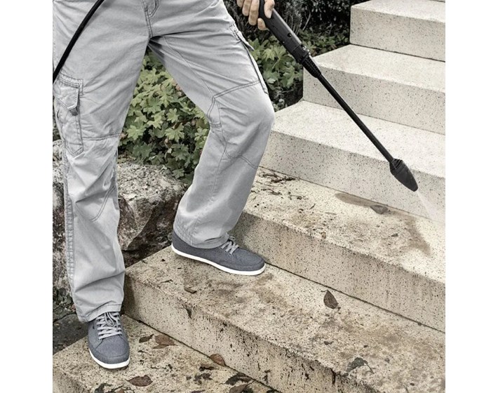 PERAČ KARCHER K6 SPECIAL