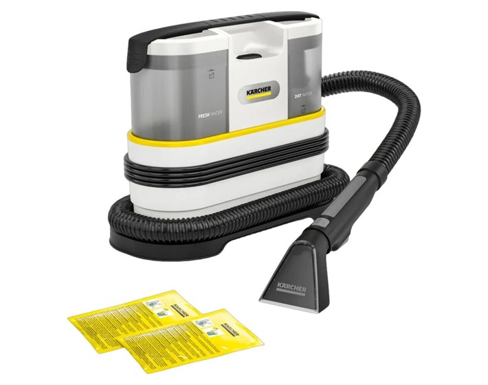 ČISTAČ DUBINSKI KARCHER SE2 SPOT PURE
