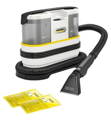 ČISTAČ DUBINSKI KARCHER SE2 SPOT PURE