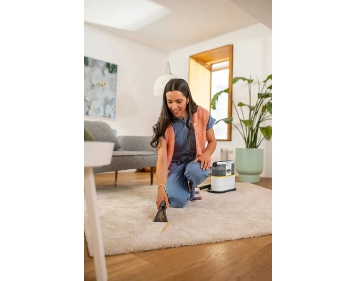 ČISTAČ DUBINSKI KARCHER SE2 SPOT PURE