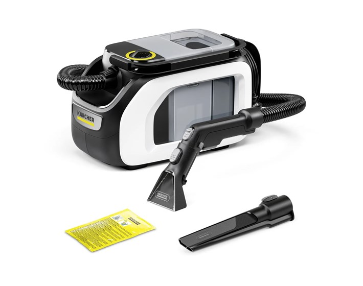 ČISTAČ DUBINSKI KARCHER SE3 COMPACT HOME