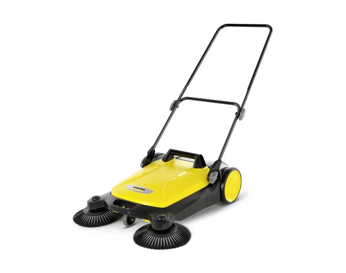 STROJ ZA METENJE KARCHER S4 TWIN