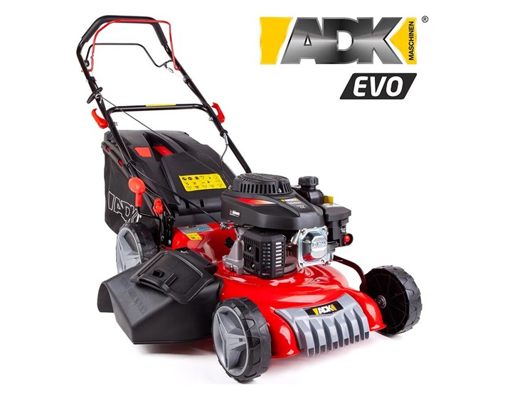 KOSILICA 46 SAMOHODNA SA KOŠEM 145cc 2,3 kW WR65215ABK ADK