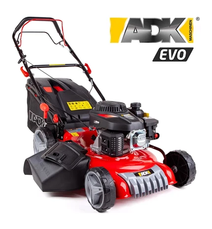 KOSILICA 46 SAMOHODNA SA KOŠEM 145cc 2,3 kW WR65215ABK ADK