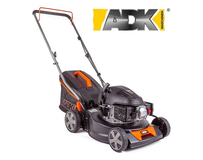 KOSILICA 42 SA KOŠEM 79,8cc 1,6 kW X42P-A1 ADK