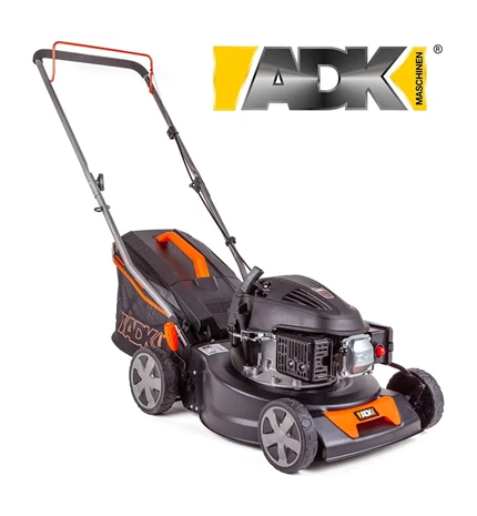 KOSILICA 42 SA KOŠEM 79,8cc 1,6 kW X42P-A1 ADK