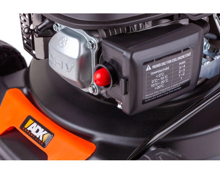 KOSILICA 42 SA KOŠEM 79,8cc 1,6 kW X42P-A1 ADK
