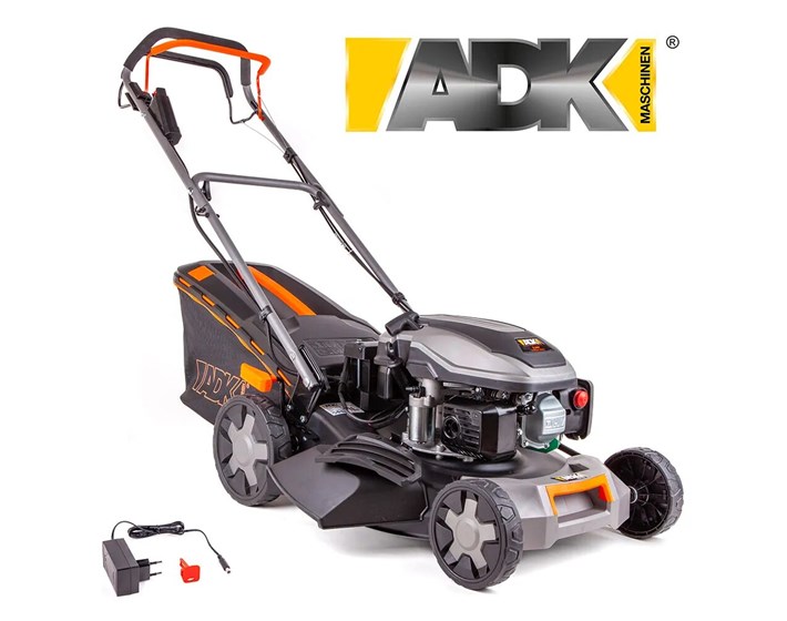 KOSILICA 46 SAMOHODNA SA KOŠEM 145cc 2,6 kW X46PH-B1 ADK