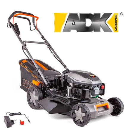 KOSILICA 46 SAMOHODNA SA KOŠEM 145cc 2,6 kW X46PH-B1 ADK