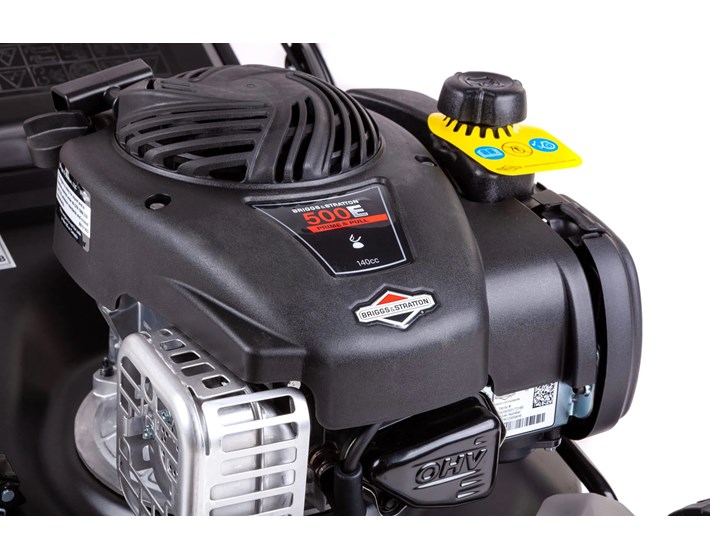 KOSILICA 46 SAMOHODNA SA KOŠEM B&S 500E 140cc 1,94 kW X46SHL-F ADK