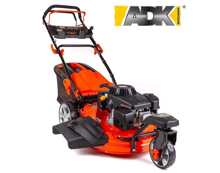 KOSILICA 53 SAM. SA KOŠEM LONCIN 224cc 4,5 kW GTM5304LS-3-LC224 ADK
