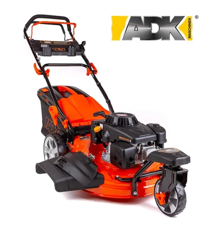 KOSILICA 53 SAM. SA KOŠEM LONCIN 224cc 4,5 kW GTM5304LS-3-LC224 ADK