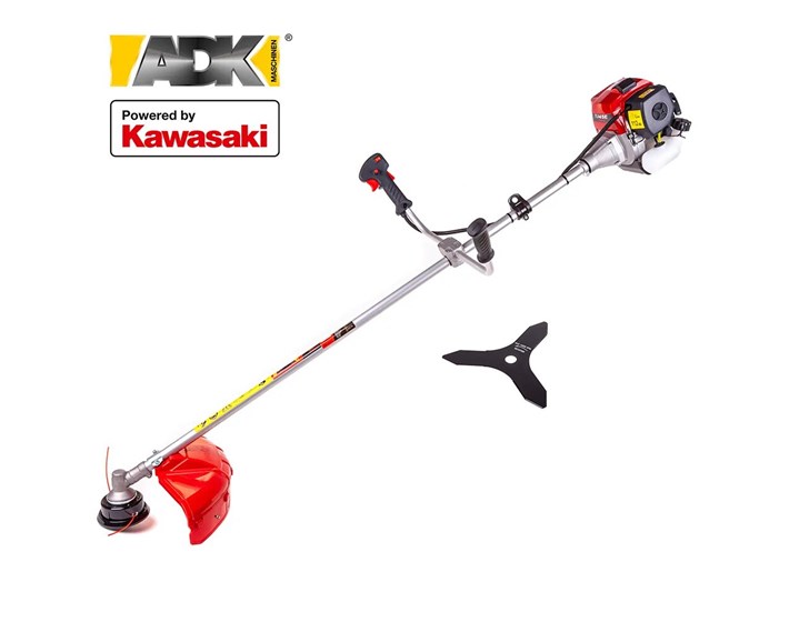 TRIMER ZA TRAVU GTB450KU ADK KAWASAKI 1,93KS/45,4ccm