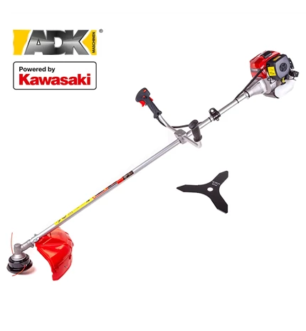 TRIMER ZA TRAVU GTB450KU ADK KAWASAKI 1,93KS/45,4ccm
