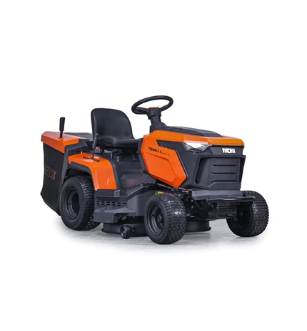 TRAKTOR KOSILICA 83cm S KOŠEM T84M-L1 ADK 7kW