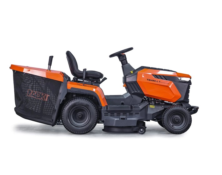 TRAKTOR KOSILICA 83cm S KOŠEM T84M-L1 ADK 7kW