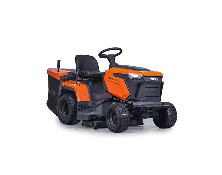 TRAKTOR KOSILICA 92cm S KOŠEM T92M-L3 ADK 9kW