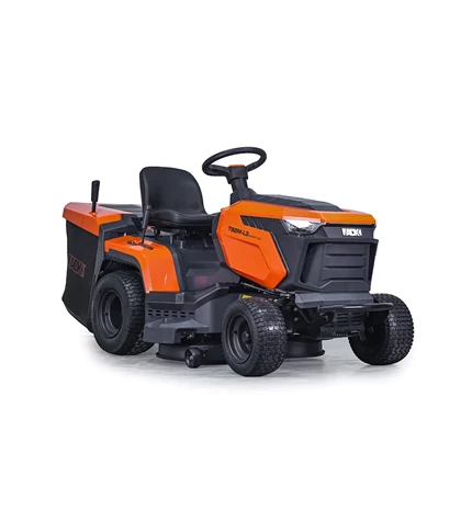 TRAKTOR KOSILICA 92cm S KOŠEM T92M-L3 ADK 9kW