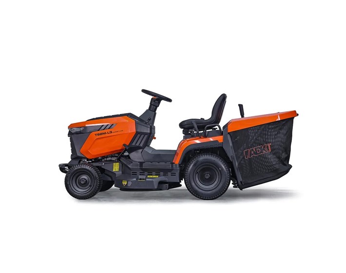 TRAKTOR KOSILICA 92cm S KOŠEM T92M-L3 ADK 9kW