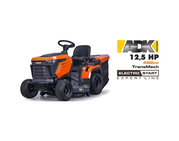 TRAKTOR KOSILICA 92cm S KOŠEM T92M-L3 ADK 9kW