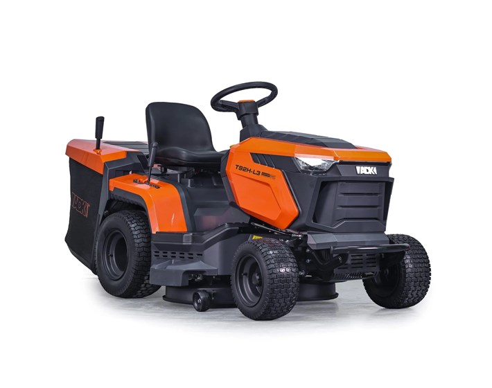 TRAKTOR KOSILICA 92cm S KOŠEM HIDROSTAT T92H-L3 ADK 9kW