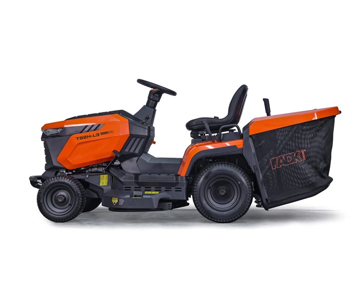 TRAKTOR KOSILICA 92cm S KOŠEM HIDROSTAT T92H-L3 ADK 9kW