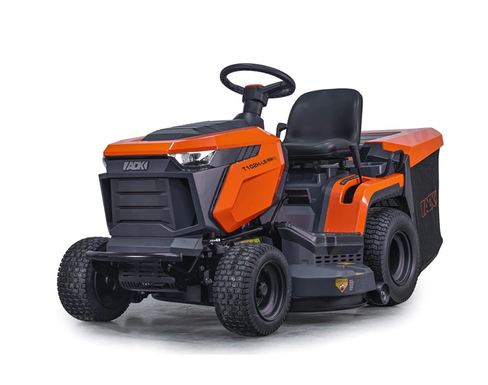 TRAKTOR KOSILICA 102cm S KOŠEM HIDROSTAT T102H-L5 ADK 12kW