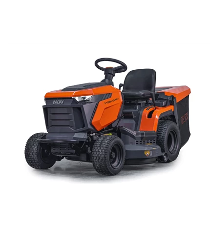 TRAKTOR KOSILICA 102cm S KOŠEM HIDROSTAT T102H-L5 ADK 12kW