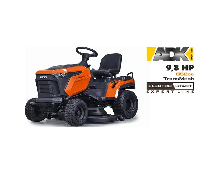 TRAKTOR KOSILICA 88cm T88SM-L1 ADK 7kW
