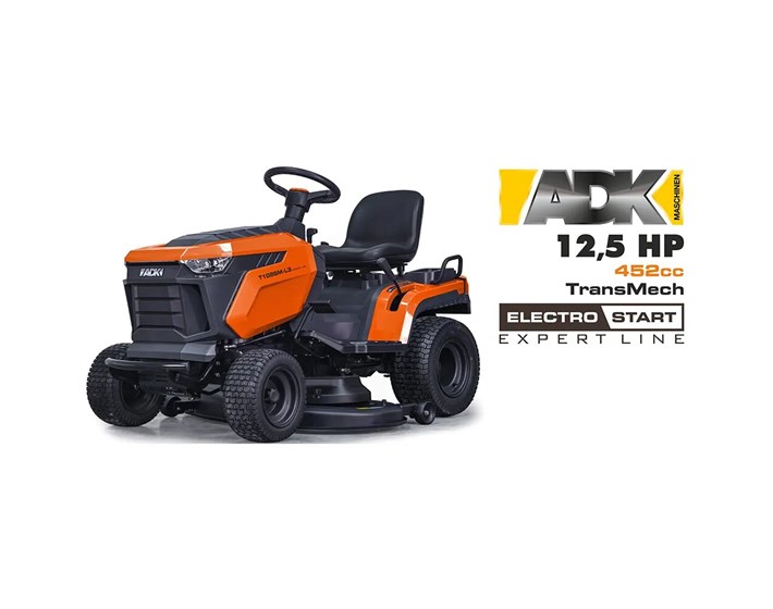 TRAKTOR KOSILICA 108cm T108SM-L3 ADK 9kW