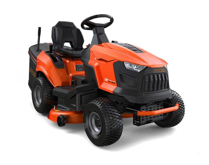TRAKTOR KOSILICA 98cm CVT DRM38E-CD452 ADK 9kW