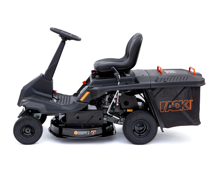 TRAKTOR KOSILICA RIDER 61cm DRM24E-D225 ADK 4,4kW