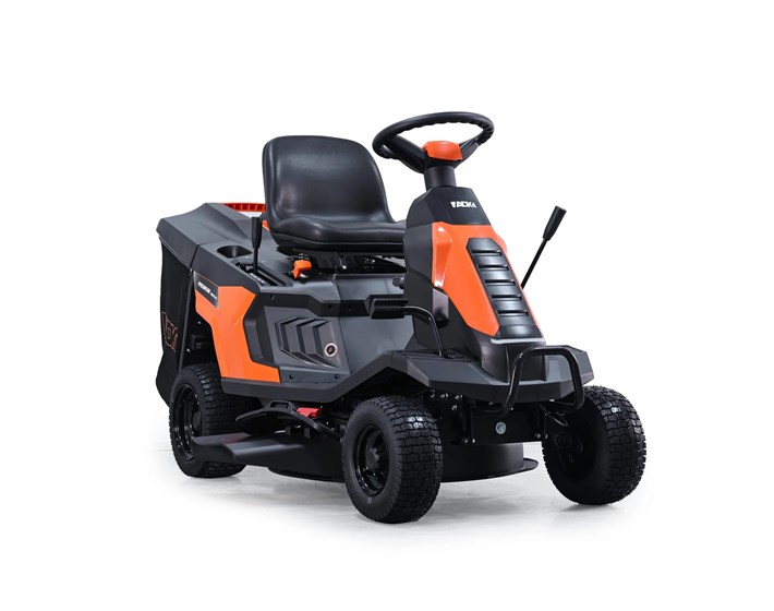 TRAKTOR KOSILICA RIDER 66cm T66RSD4 ADK 4,5kW
