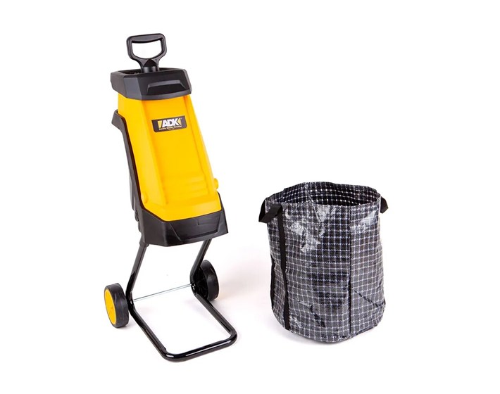 DROBILICA ZA GRANJE ELEKTRIČNA 2400W ZF5120E ADK