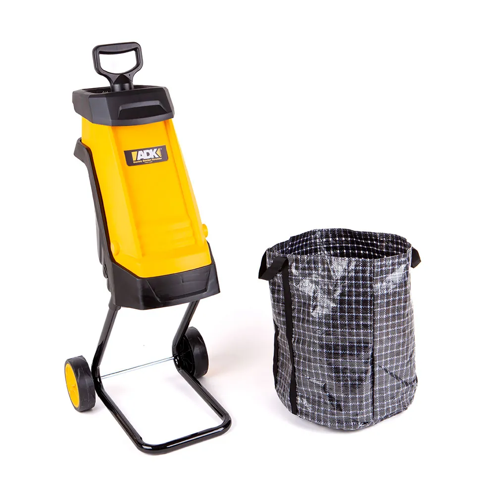 DROBILICA ZA GRANJE ELEKTRIČNA 2400W ZF5120E ADK