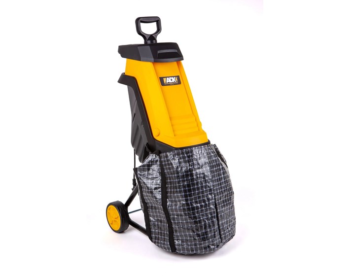 DROBILICA ZA GRANJE ELEKTRIČNA 2400W ZF5120E ADK