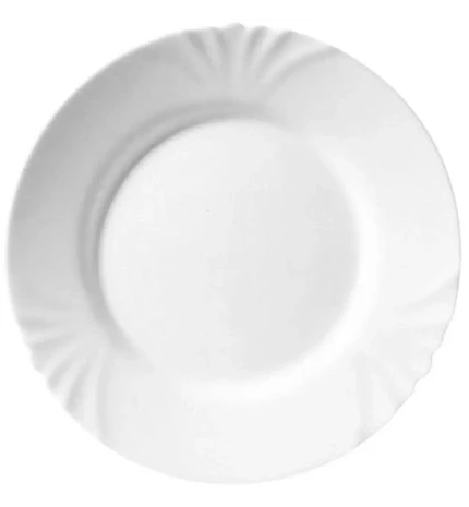 TANJUR PLITKI 25cm CADIX