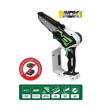 PILA ZA GRANE AKUMULATORSKA 20V 127mm SF8J122 ADK