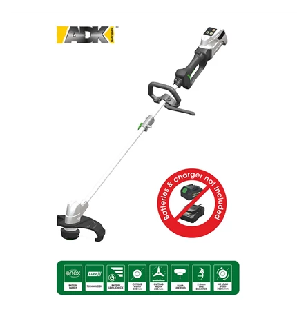 TRIMER ZA TRAVU AKUMULATORSKI SF8A208 ADK 20V