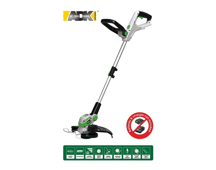 TRIMER ZA TRAVU AKUMULATORSKI SF8A227 ADK 20V