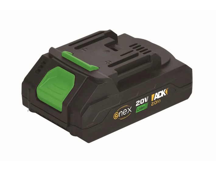 BATERIJA 2.0Ah 20V SFM174 ADK