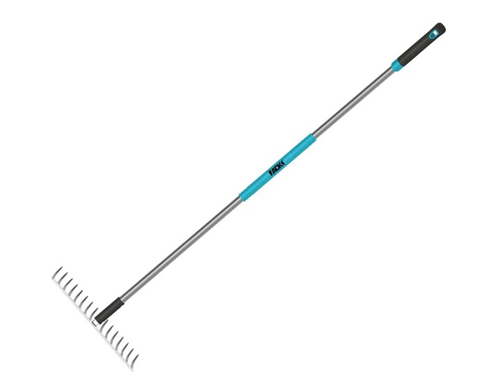 GRABLJE 16z S DRŽALOM L-153 cm HLHR-2262 ADK
