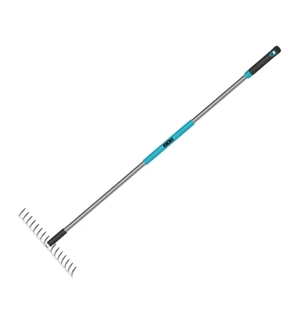 GRABLJE 16z S DRŽALOM L-153 cm HLHR-2262 ADK