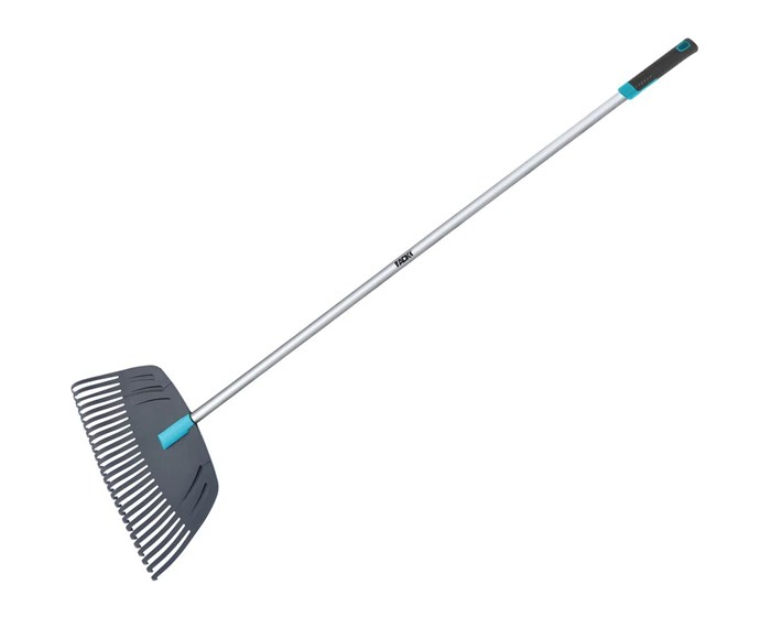 GRABLJE ZA LIŠĆE S DRŽALOM L-166 cm 336-25 ADK