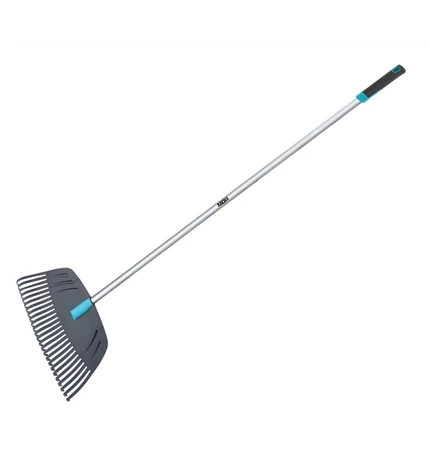 GRABLJE ZA LIŠĆE S DRŽALOM L-166 cm 336-25 ADK